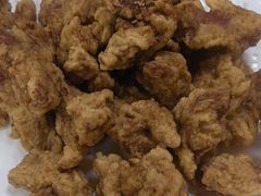 -乡府肉丁水饺(环山路店)