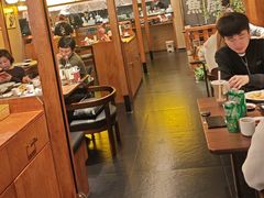 -白石的深夜食堂(万达店)