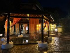 -明月山天沐温泉度假村