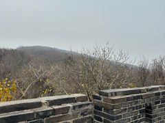 -虞山城墙
