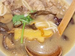 -云味馆·云南菜·云南米线(景田店)
