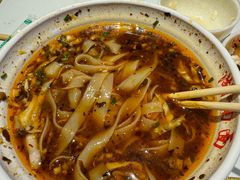 -李兰英湖南面馆(护国路店)