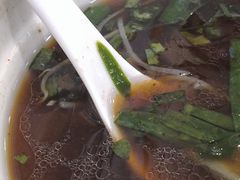 -欣达面馆(天桥支路店)