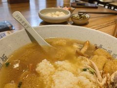 -王春春鸡汤饭(成都城西优品道店)