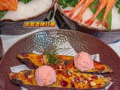 -炭之家齐齐哈尔大片烤肉·涮毛肚火锅·齐齐哈尔烤肉(中央大街店)