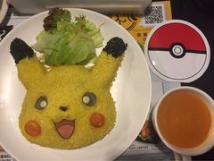 -沙嗲王(加拿芬店)