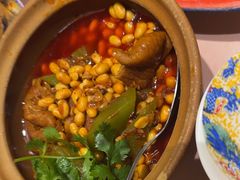 -杨记隆府重庆江湖菜(大悦城店)