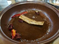 -江南面屋(明洞店)