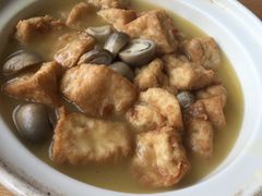 -竹里馆 ·茶食(奥体店)