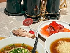 -松鹤面馆·古法焖肉面(观前店)