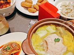 -百富源·海鲜辽菜(浑河堡店)