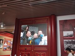 -中共一大纪念馆