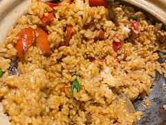 -肆月河豚·新淮扬(金融街店)