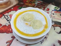 -甜心妈妈·榴莲星级糖水(北京路总店)