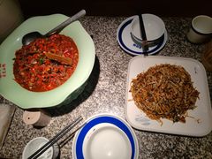 -老萍巷莲花血鸭·萍乡地标江西菜(步行街店)