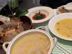 -桂满陇·杭州小馆(巴黎春天浦建店)