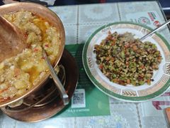 -蜗牛小馆醉乡民谣云南菜(惠新西里店)