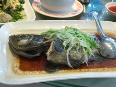 -凤城礼记鱼翅海鲜酒家(百老汇店)