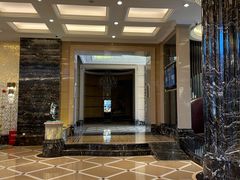 -上海浦东星河湾酒店