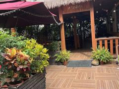 -泰堤坊(淡水体育馆店)