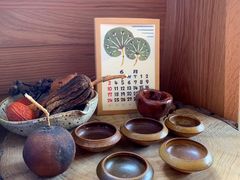 -知亘茶食