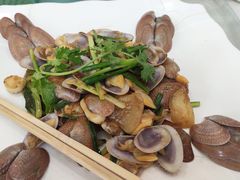 -外沙富龙城酒楼(老街店)
