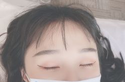 -久匠·野生眉半永久纹绣