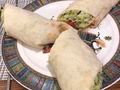 -海尔巴格新疆餐厅(东来兴店)