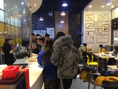 -李连贵熏肉大饼(金隅嘉品Mall店)