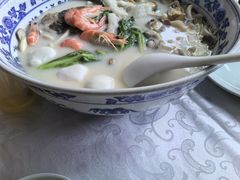 -山外山菜馆(玉泉路店)