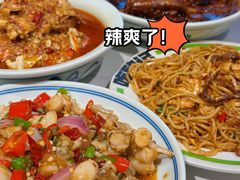 -欧记大排档·景德菜(上海首店)