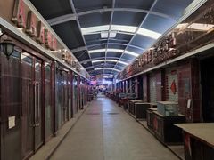 -天津洋货市场