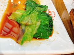-好好彩啫啫煲·广东小馆(上海七宝领展广场店)