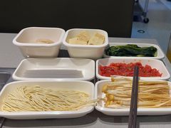 -海底捞火锅(西单店)