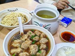 -蒋家桥饺面店(东关街店)