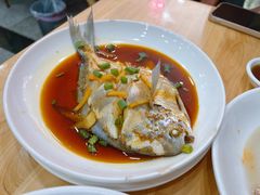 -红灯笼龙凤饭店(宁波老字号店)