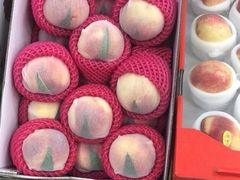 -叁宫礼水果批发仓储店(梅江店)