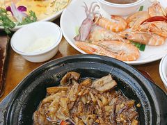 -醉壹号海鲜大排档(厦门店)