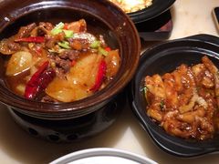 -湘阁里辣(南岭购物广场店)