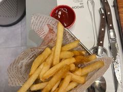 -西堤牛排(北京国瑞店)