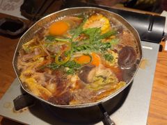 -炉胜·炉端烧·居酒屋