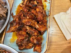 -五十中小肉串(南站店)