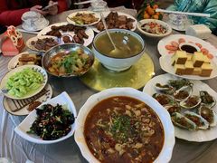 -食色江湖(万古风情商业街店)