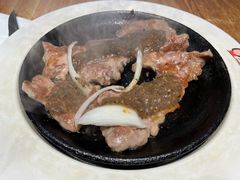 -快乐爱斯米牛排自助(正大广场店)