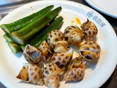 -鼎香缘·海鲜烤肉火锅自助餐厅(深圳来福士广场店)