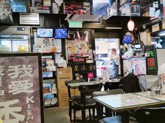 大堂-华星冰室(湾仔店)