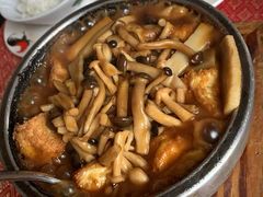 -南沙游艇会·大兵船餐厅