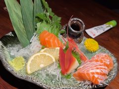 -木岛·烧鸟居酒屋(川沙店)