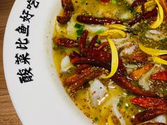 -新太二·鲜料川菜(万泰汇店)