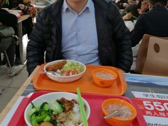-北京大学-学五食堂